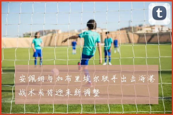 安佩姆与加布里埃尔联手出击海港战术或将迎来新调整